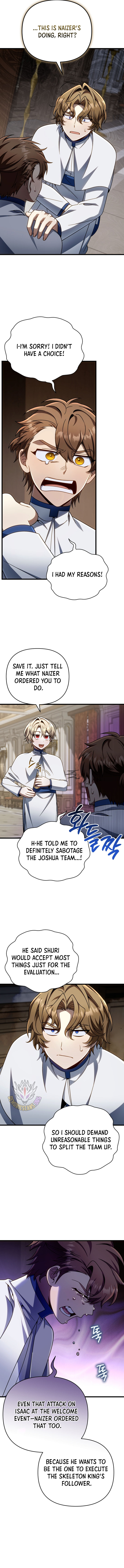 I'm Gonna Annihilate This Land Chapter 32 11